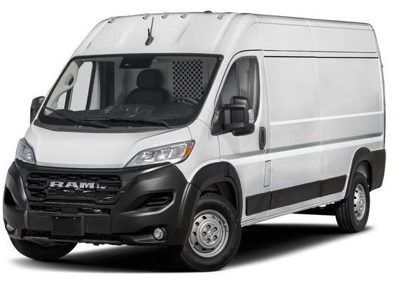 RAM PROMASTER 2500 2023 3C6LRVVG9PE584400 image